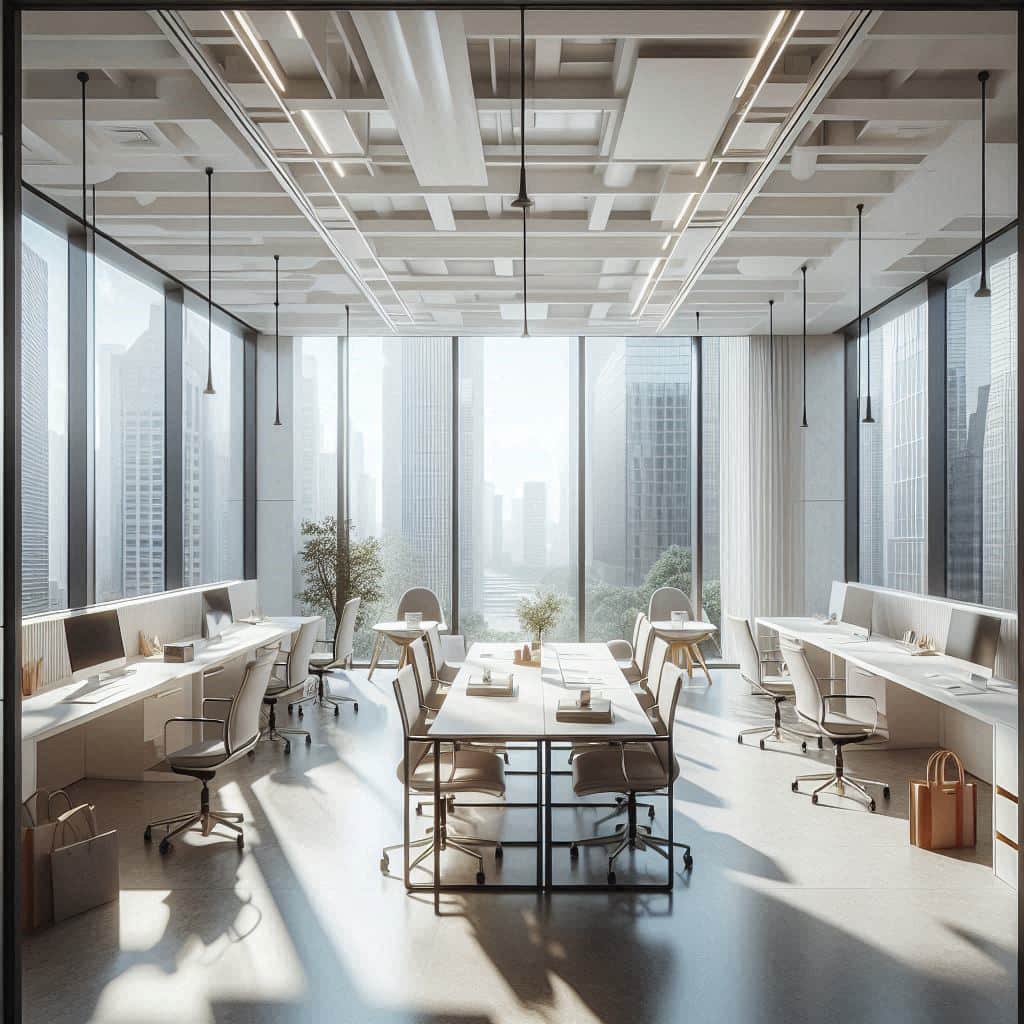 大厦名字文章配图