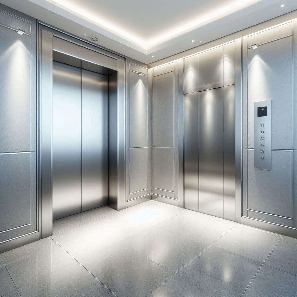 大厦名字文章配图